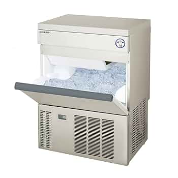 フクシマガリレイ　業務用　製氷機　FIC-A45KT 楽天市場】【在庫特価品│残りわずか！】 フクシマガリレイ FIC